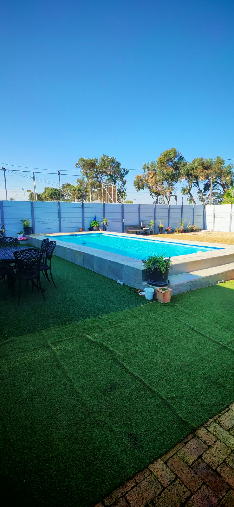 3 Bedroom Property for Sale in Ferness Estate Western Cape